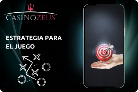 Aviator casinozeus Estrategia