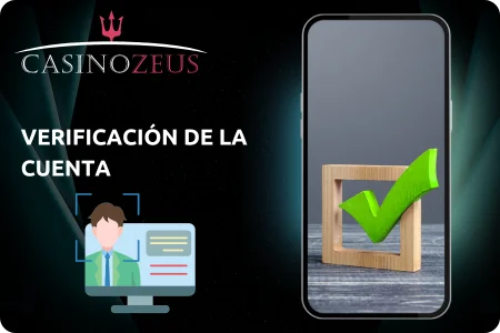 Casino Zeus Validación y Verificación