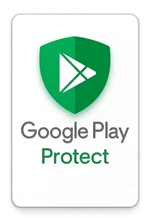 Zeus app google play protect