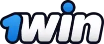 1 win logo white